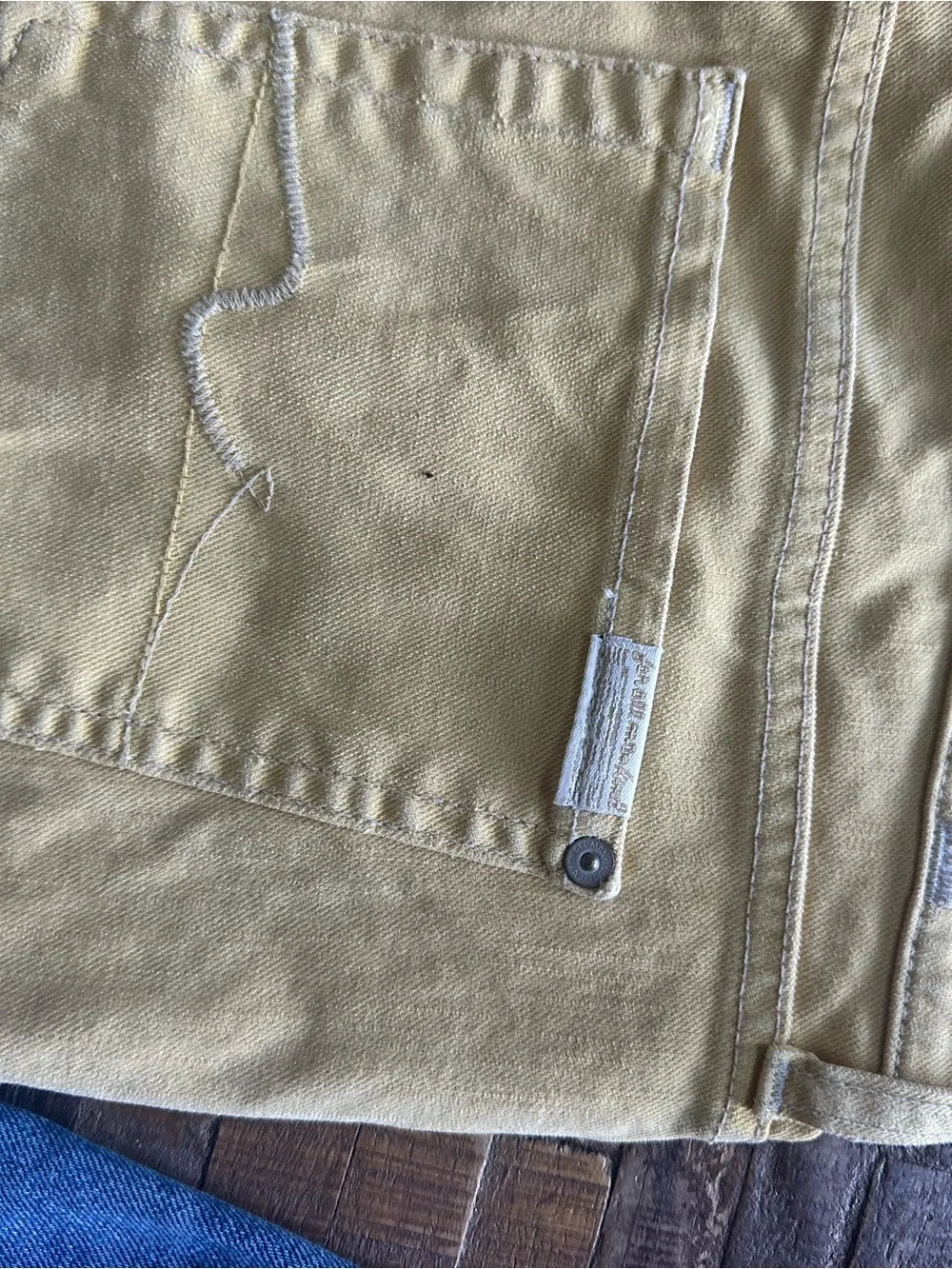 Citizens, rag & bone, seven for all mankind Denim Shorts